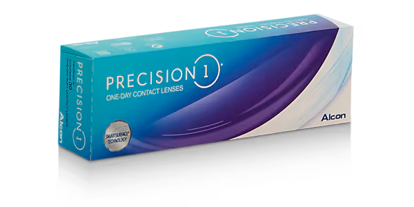 PRECISION 1 DAY